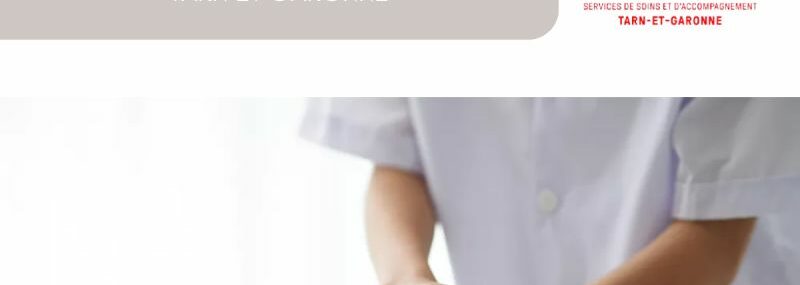 aide-soignant.e ou un.e accompagnant.e éducatif et Social
